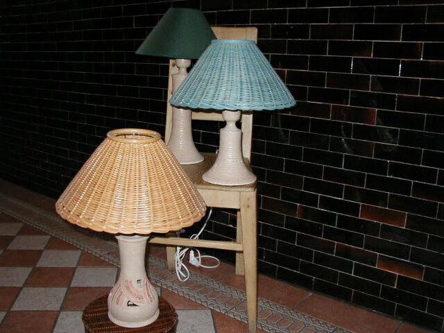 Lampy